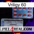 Vriligy 60 36